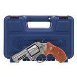 "Smith & Wesson 686-6 .357 Mag (PR59352)" - 2 of 5
