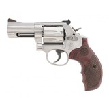 "Smith & Wesson 686-6 .357 Mag (PR59353)" - 1 of 6