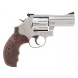 "Smith & Wesson 686-6 .357 Mag (PR59353)" - 6 of 6