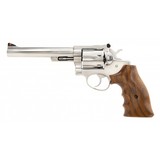 "Ruger Security-Six .357 Magnum (PR59154)" - 1 of 5