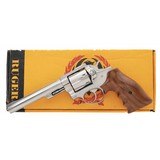 "Ruger Security-Six .357 Magnum (PR59154)" - 4 of 5