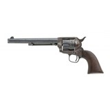 "Colt Single Action Army Cavalry Model Ainsworth Inspected (AC395)" - 1 of 6