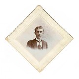 "Photographs Associated with Joseph Earp, the Earp Cabin and Grave Markers (WEC188)" - 6 of 6