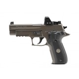 "Sig Sauer P226 Legion RXP W/Red Dot 9mm (NGZ486) New" - 3 of 3
