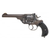 "Webley WG Army Model Revolver (AH6836)" - 1 of 6