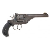 "Webley WG Army Model Revolver (AH6836)" - 6 of 6