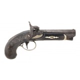 "Derringer Made Philadelphia Derringer (AH6834)" - 1 of 6