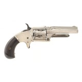 "Marlin No. 32 Standard 1875 Pocket Revolver (AH6420)" - 4 of 6