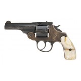 "US Arms Company Double Action Revolver (AH6422)"
