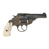 "US Arms Company Double Action Revolver (AH6422)" - 6 of 6