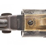 "Colt 1849 Pocket Project Revolver (AC310)" - 2 of 7