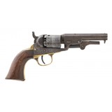 "Colt 1849 Pocket Project Revolver (AC310)" - 6 of 7