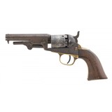 "Colt 1849 Pocket Project Revolver (AC310)" - 1 of 7