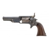 "Very Rare Beautiful Cased Colt 1855 Root 1A (AC306)" - 8 of 11