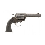 "Colt Bisley .38 WCF (C13853)" - 6 of 6