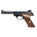 "Hi Standard Supermatic Citation .22 LR (PR45898)" - 8 of 8