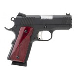 "Fusion Bantam-R .45ACP (PR59257)" - 1 of 7