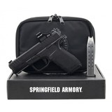 "Springfield Hellcat Pro 9mm (PR59355)" - 4 of 6