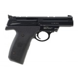 "Smith & Wesson 22A .22 LR (PR59348)" - 1 of 4