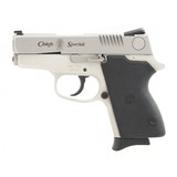"Smith & Wesson CS9D Chiefs Special Set (PR59349)" - 3 of 9