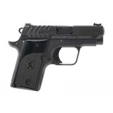 "Springfield 911 .380 ACP (PR58413)" - 1 of 6