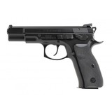 "CZ 75B Omega 9mm (PR56868)" - 4 of 7