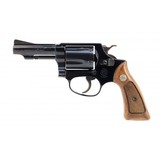 "Smith & Wesson 37 Airweight .38 Special (PR56096)" - 1 of 6