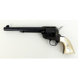 "Colt Single Action Army .45LC (C9696)" - 2 of 2