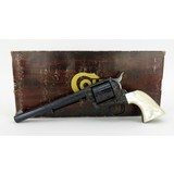 "Colt Single Action Army .45LC (C9696)" - 1 of 2