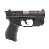 "Walther PK380 .380ACP (PR54289)" - 1 of 4