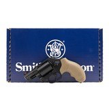 "Smith & Wesson 360J .357MAG (NGZ1043) NEW" - 2 of 3