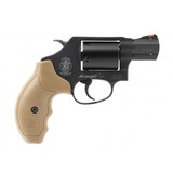 "Smith & Wesson 360J .357MAG (NGZ1043) NEW" - 3 of 3