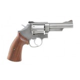 "Smith & Wesson 66-2 .357 Magnum (PR54514)" - 2 of 2