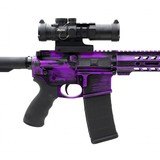 "Bird Dog Arms BD-15 Purple Rain 5.56 NATO (NGZ1675) NEW" - 5 of 5