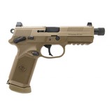 "FN FNX-45 Tactical .45 ACP (PR58586)" - 1 of 4