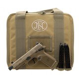 "FN FNX-45 Tactical .45 ACP (PR58586)" - 2 of 4