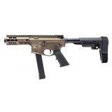 "Brigade MFG BM-F-9 9mm (NGZ1069) NEW" - 4 of 5