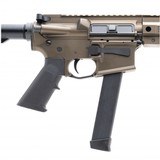 "Brigade MFG BM-F-9 9mm (NGZ1069) NEW" - 2 of 5