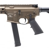 "Brigade MFG BM-F-9 9mm (NGZ1069) NEW" - 3 of 5