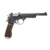 "Steyr Mannlicher 1905 7.63 Mannlicher (PR55120)" - 1 of 9