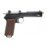 "Steyr-Hahn 1911 9mm Steyr (PR55121)" - 1 of 6