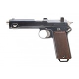 "Steyr-Hahn 1911 9mm Steyr (PR55121)" - 6 of 6
