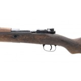 "Yugoslavian 24/47 8MM Mauser (R30270)" - 2 of 7