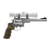 "Ruger Super Redhawk 10mm (PR52062)" - 3 of 3