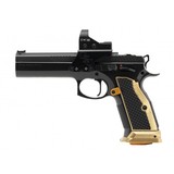 "CZ 75 Tactical Sport 9MM (PR56545)" - 7 of 7