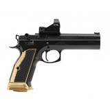 "CZ 75 Tactical Sport 9MM (PR56545)" - 1 of 7