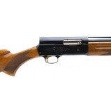 "Browning Auto-5 Light Twelve 12 Gauge (S13803)" - 2 of 4