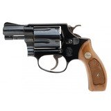 "Smith & Wesson 37 Airweight .38 Special (PR57806)" - 1 of 7