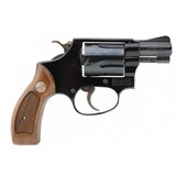"Smith & Wesson 37 Airweight .38 Special (PR57806)" - 2 of 7