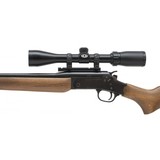 "Rossi Single Shot .223 Rifle (R28779)" - 4 of 4